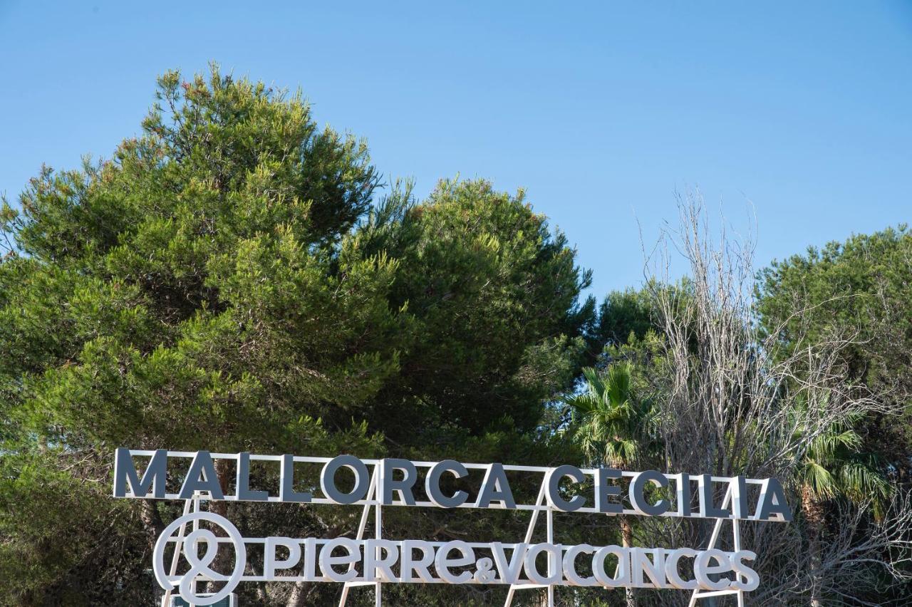 Pierre & Mallorca Cecilia Appart hôtel