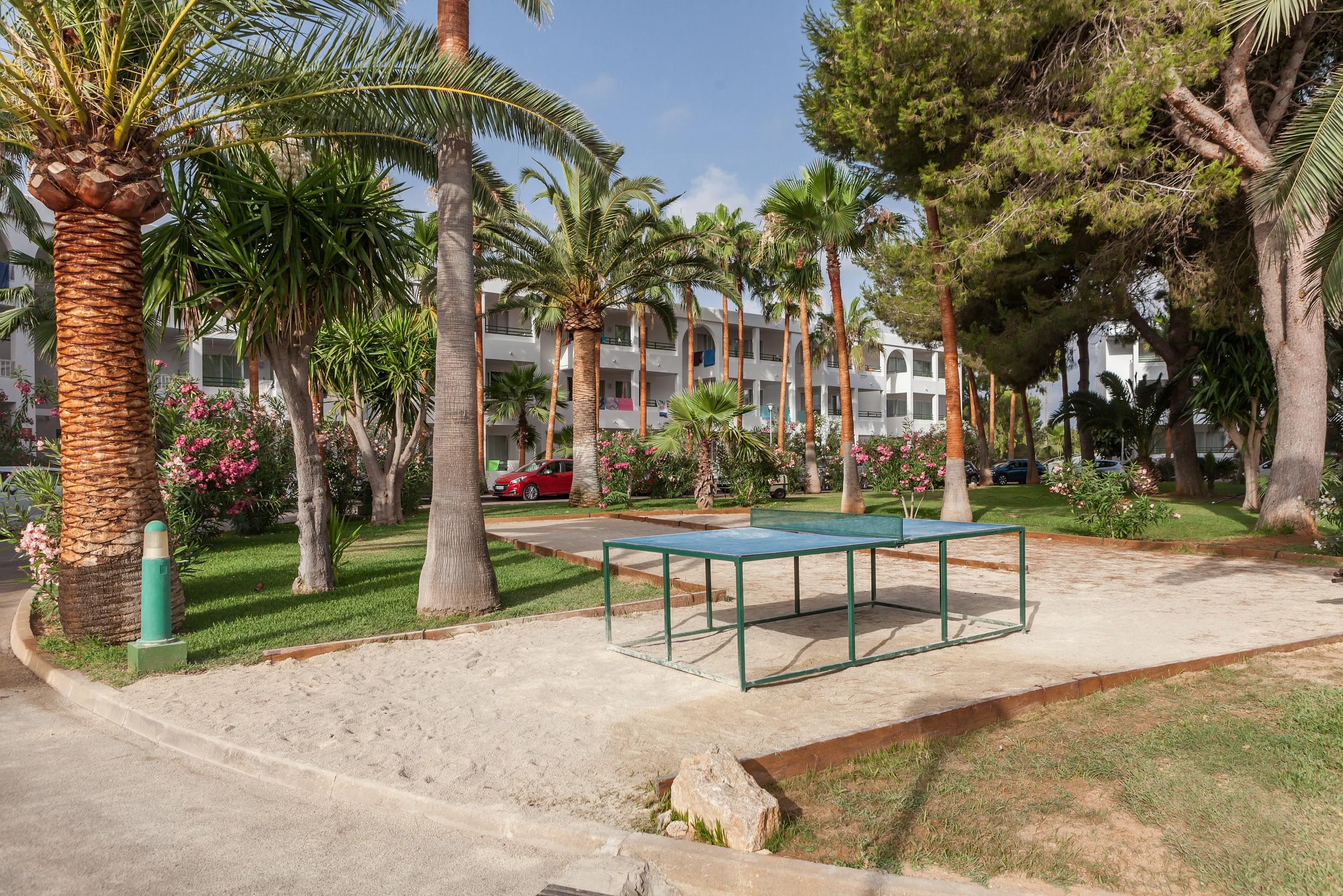Appart hôtel Pierre & Mallorca Cecilia