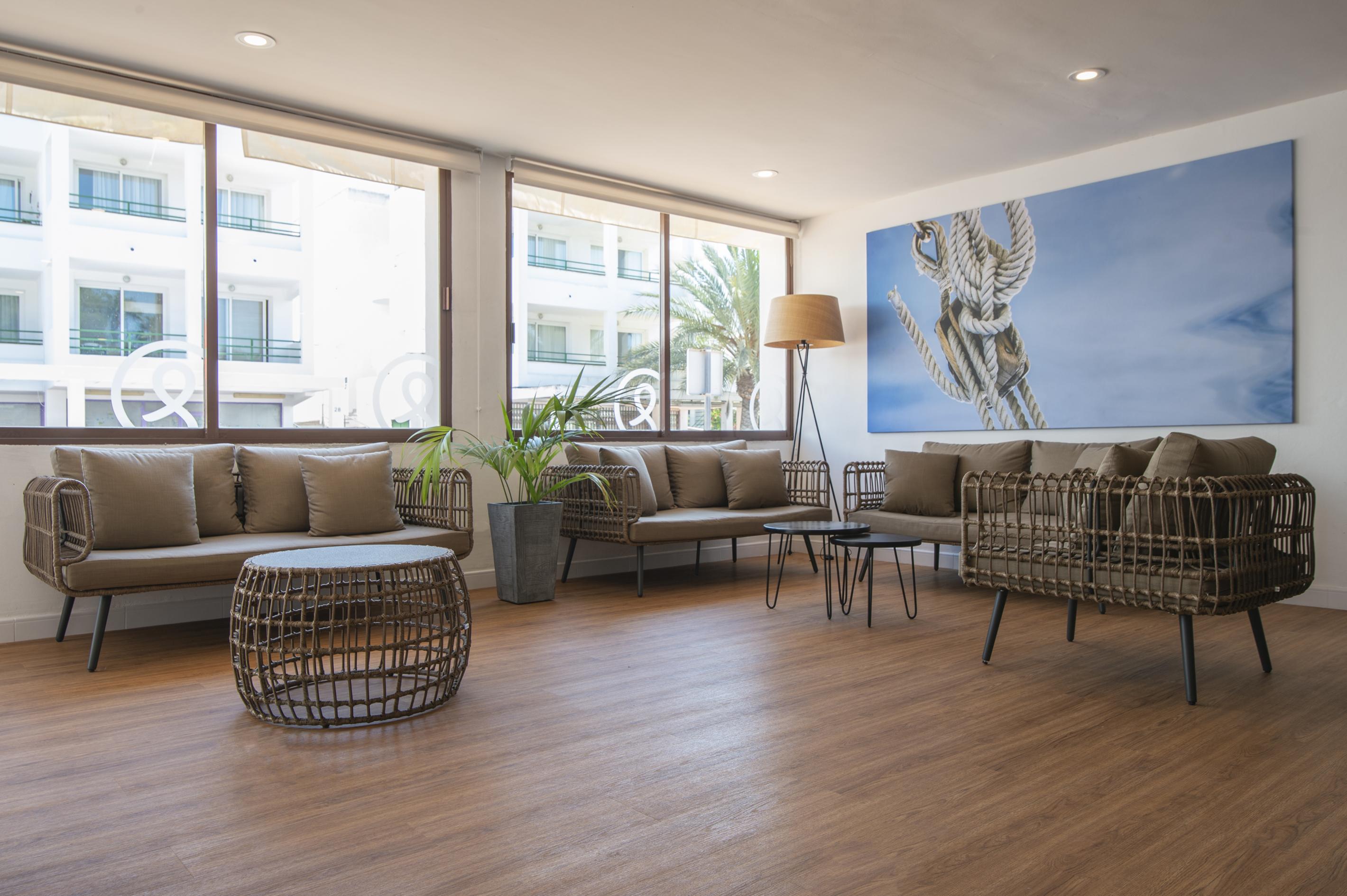 Appart hôtel Pierre & Mallorca Cecilia 3*