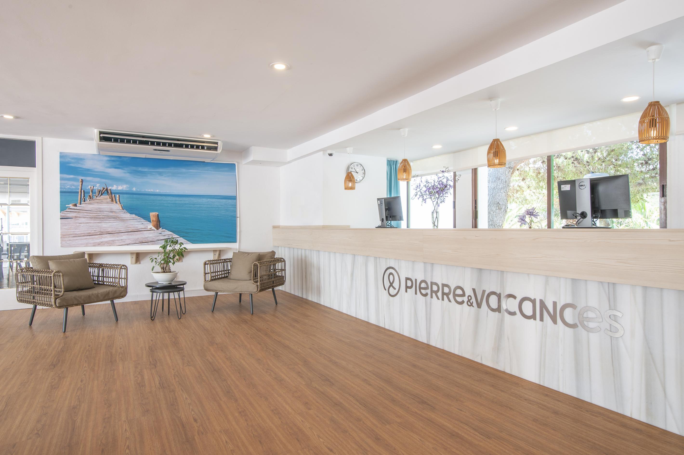 Appart hôtel Pierre & Mallorca Cecilia Portocolom (Mallorca)