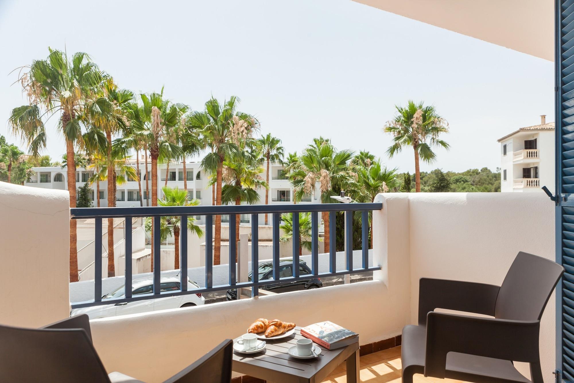 Pierre & Mallorca Cecilia Appart hôtel