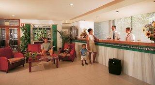 Appart hôtel Pierre & Mallorca Cecilia Portocolom (Mallorca)