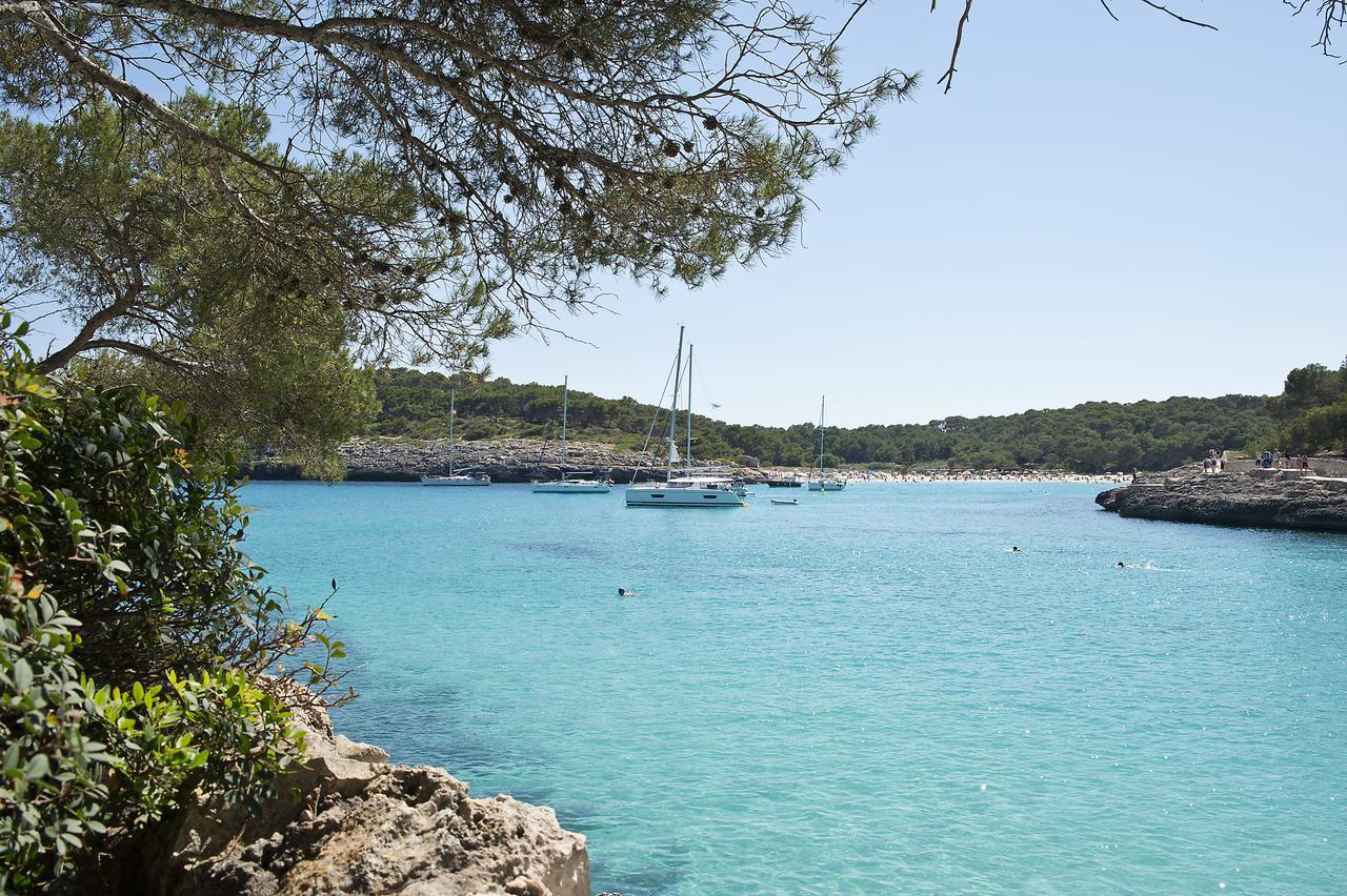 Appart hôtel Pierre & Mallorca Cecilia