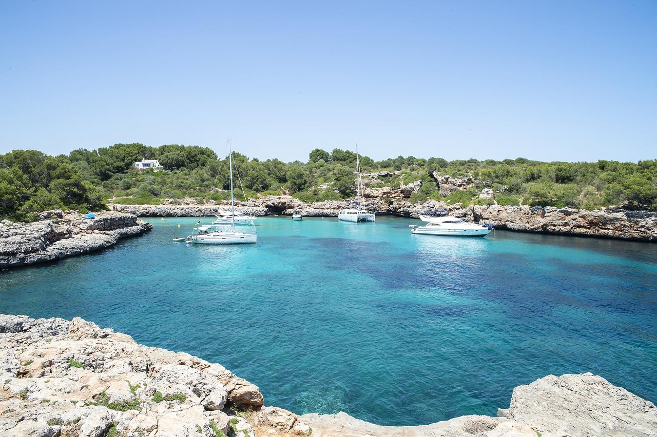 Pierre & Mallorca Cecilia 3* Portocolom (Mallorca)
