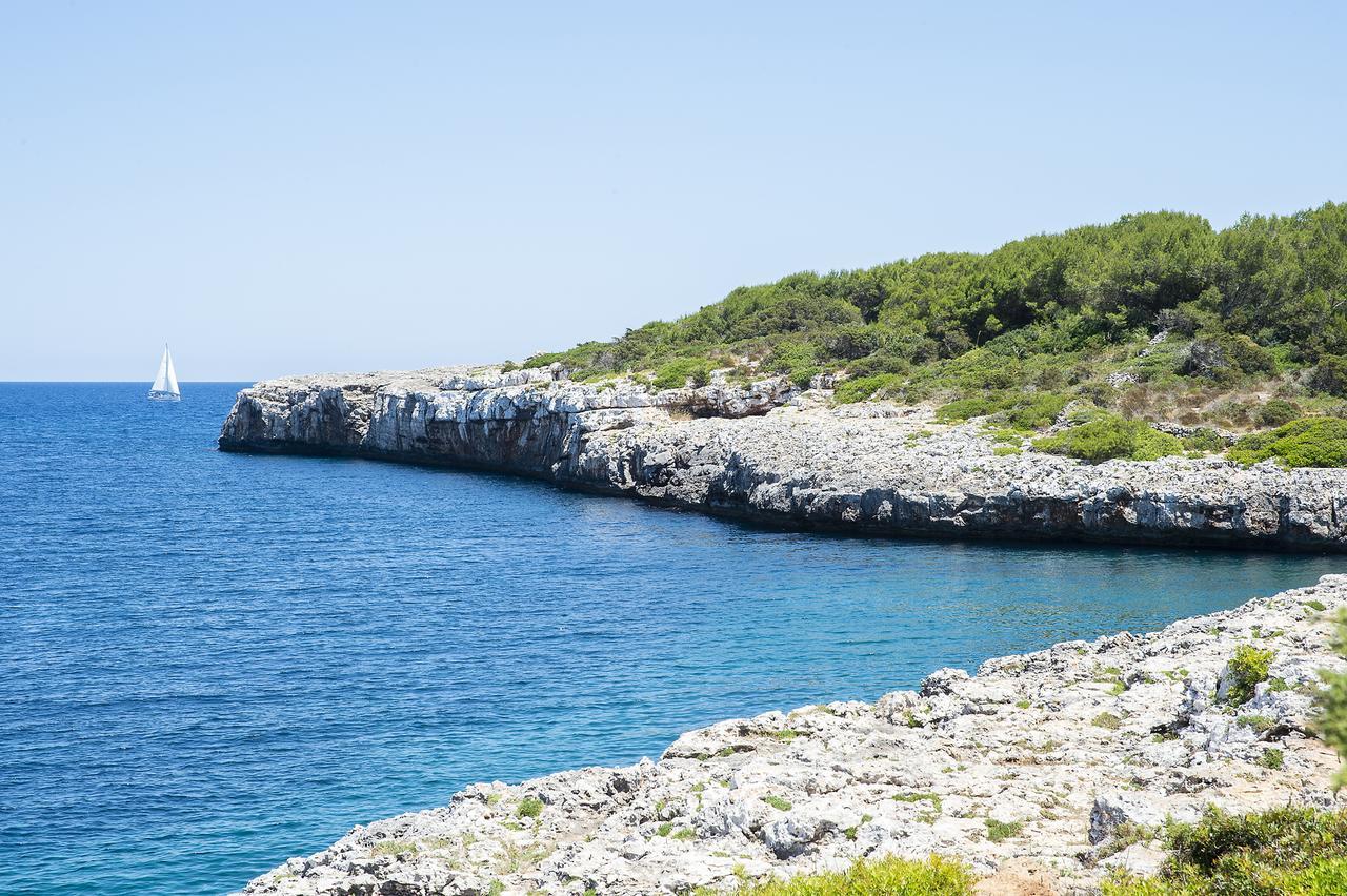 Pierre & Mallorca Cecilia Appart hôtel Portocolom (Mallorca)