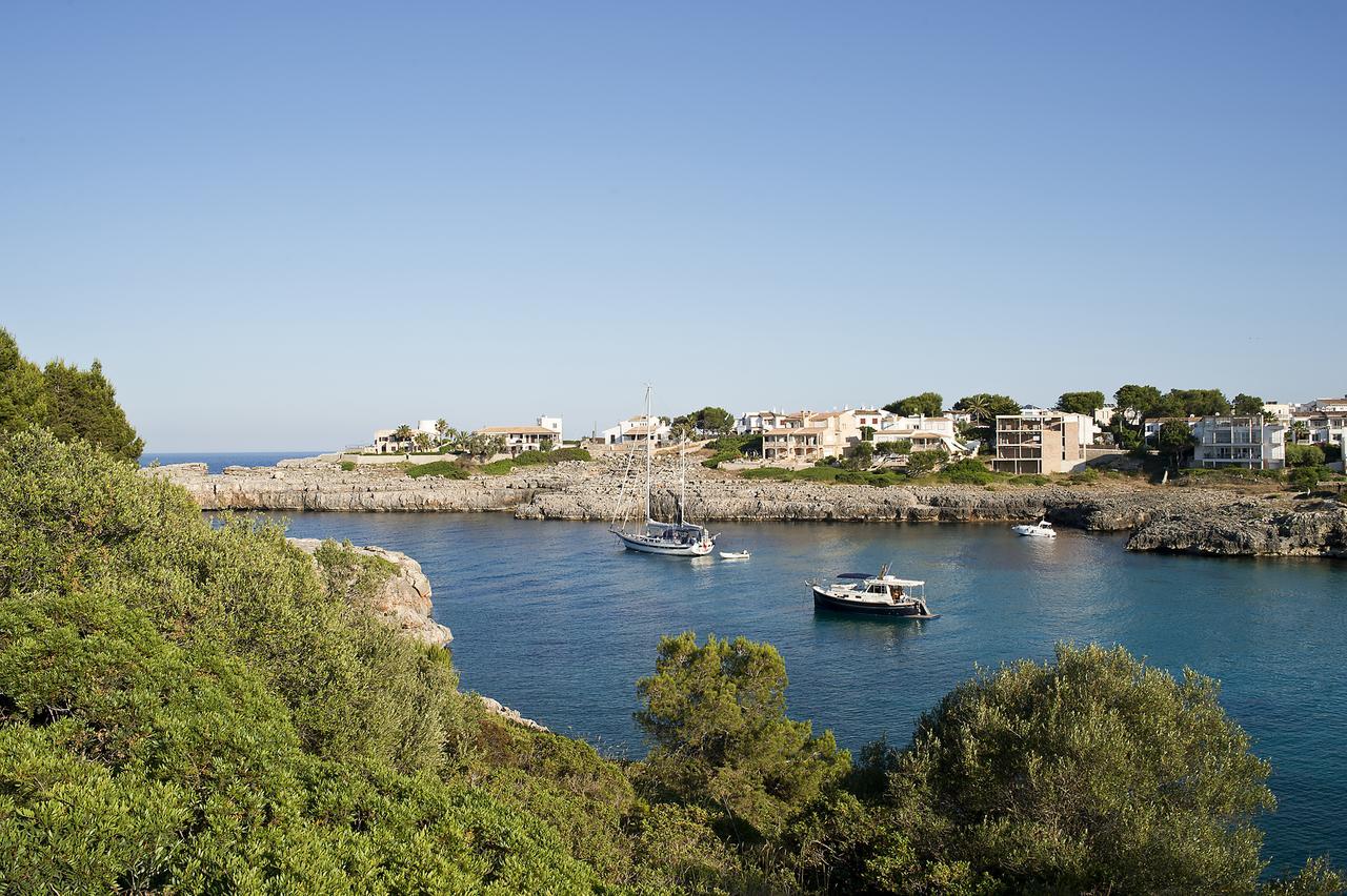 Pierre & Mallorca Cecilia Appart hôtel 3*