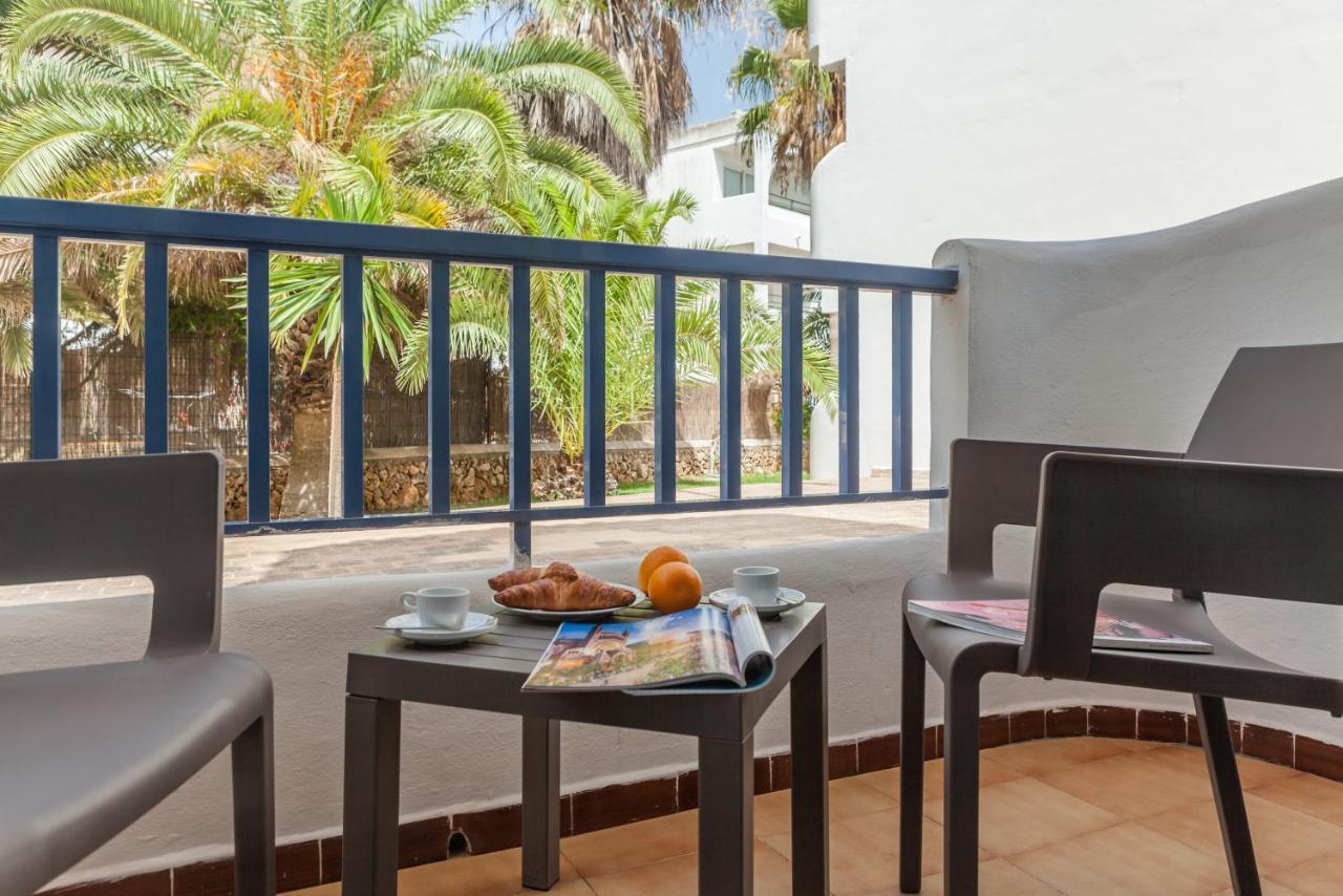 Pierre & Mallorca Cecilia Appart hôtel Portocolom (Mallorca)