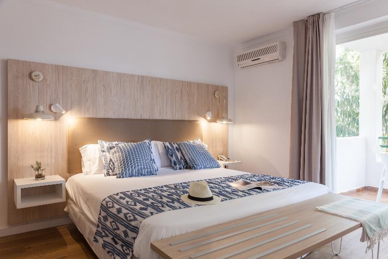 Pierre & Mallorca Cecilia Appart hôtel 3*