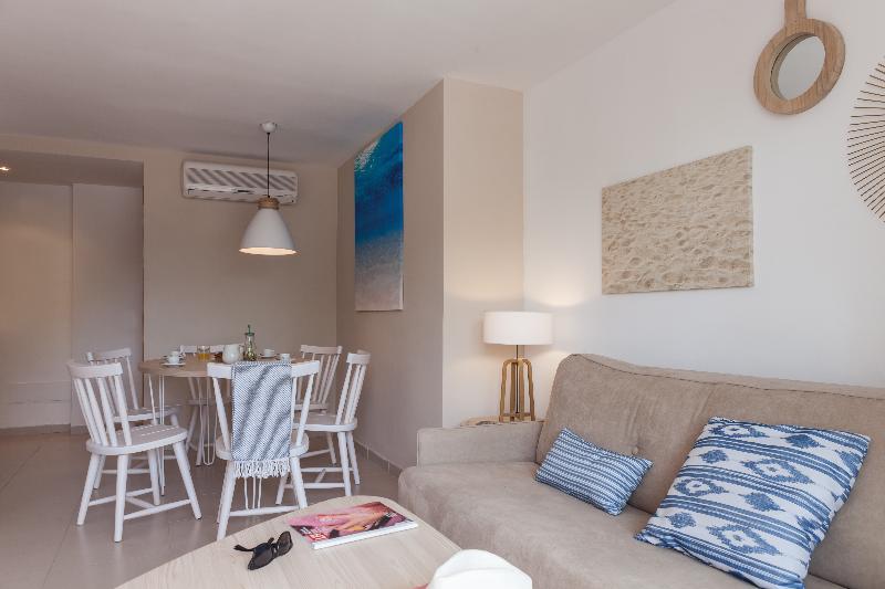 Aparthotel Pierre & Mallorca Cecilia